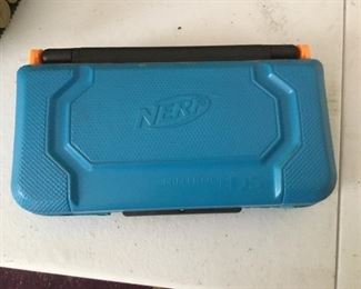 Nerf by Nintendo