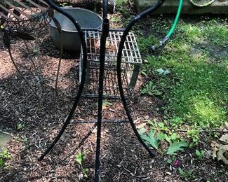 Plant stand 