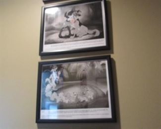 DISNEY MOVIE PICTURES