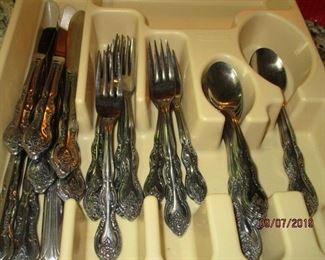 flatware