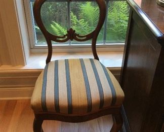 Pair of these chairs