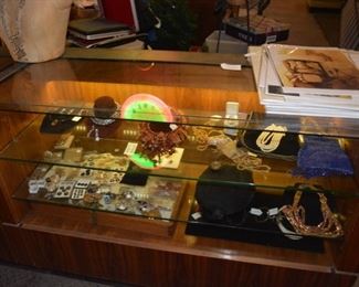 Fine Jewelry from Around the World