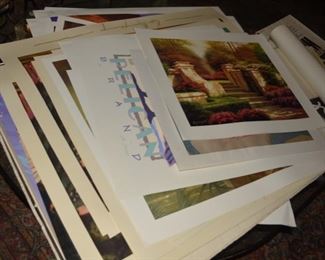 Original Art, Artwork 