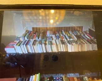 BOOKS Over 200 books for sale