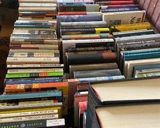 Our selection of books over 200