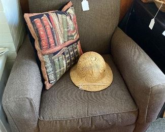 Side chair