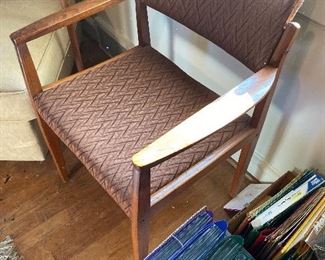 Mid Century chair