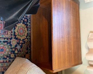 Mid Century TV stand