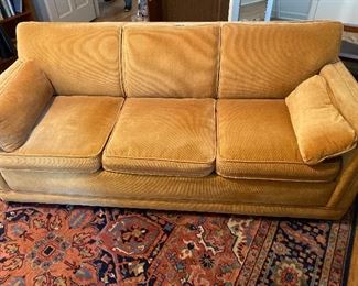 It’s century sofa