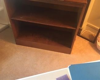 Small bookcase