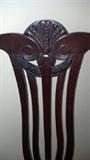 ***Close-Up*** Chippendale Chair