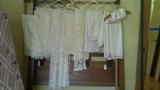 ***LOADS*** of Antique Linens--Must See!!