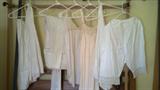 ***1900's**** Women's Under-Garments--