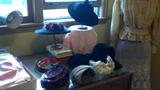***Vintage ****Women's Hats--1900's--1950's--Very Stylish!!