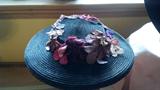 ***Close-Up*** Of Hat--1900's