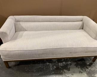 Vintage Sofa #1 https://ctbids.com/#!/description/share/186816