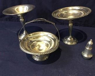 Weighted Sterling Silver Items https://ctbids.com/#!/description/share/186718