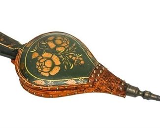 43. Decorative Bellows