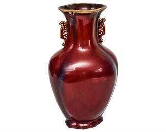 50. Chinese Porcelain Vase