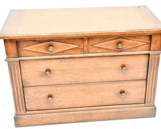 84. Directoire Style Commode