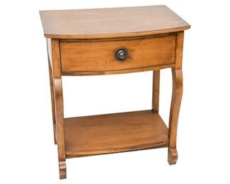 106. Tommy Bahamas Tuscan Style Console