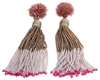 122. Pair of MIGNONNE GAVIGAN Earrings