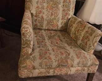 accent chair