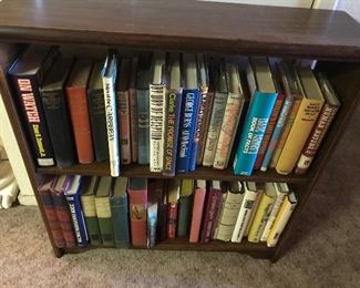 books-book shelf