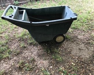 garden cart