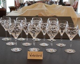 Waterford Crystal