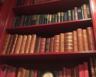 Vintage / antique books