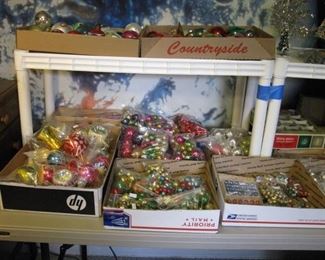 More vintage Christmas