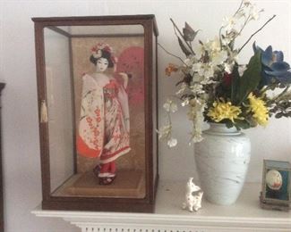Japanese dolls 🎎