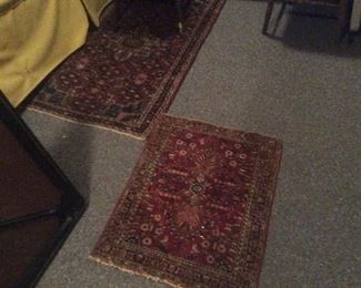 Nice small carpets
