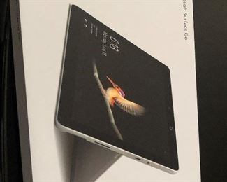 Microsoft Surface Pro - Never Been Used!  Brand new, in box.