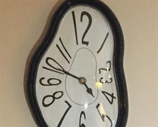 Wall Clock 