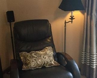 Recliner 