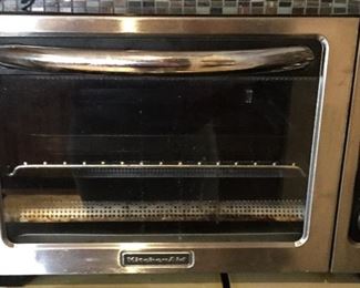 Toaster Oven