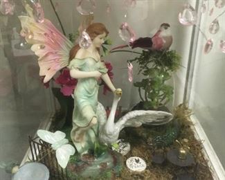 fairy garden