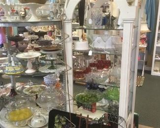 displays