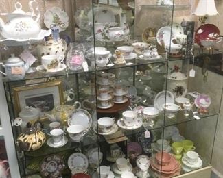 store shelving for sale!