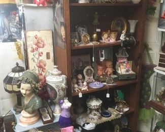 shelving
