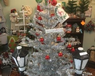 vintage Xmas