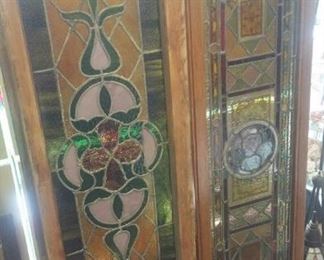 beautiful stained glass