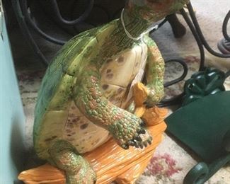 turtle!