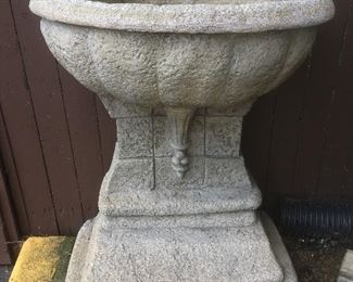 outdoor decor