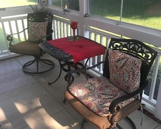 Outdoor Furniture