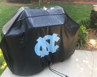 Natural Gas Grill