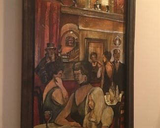 Unique Wall Art