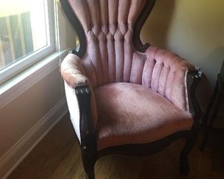 Antique Chair